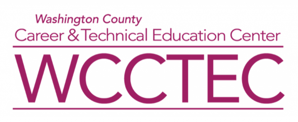 Washington County Career Technical Education Center logo